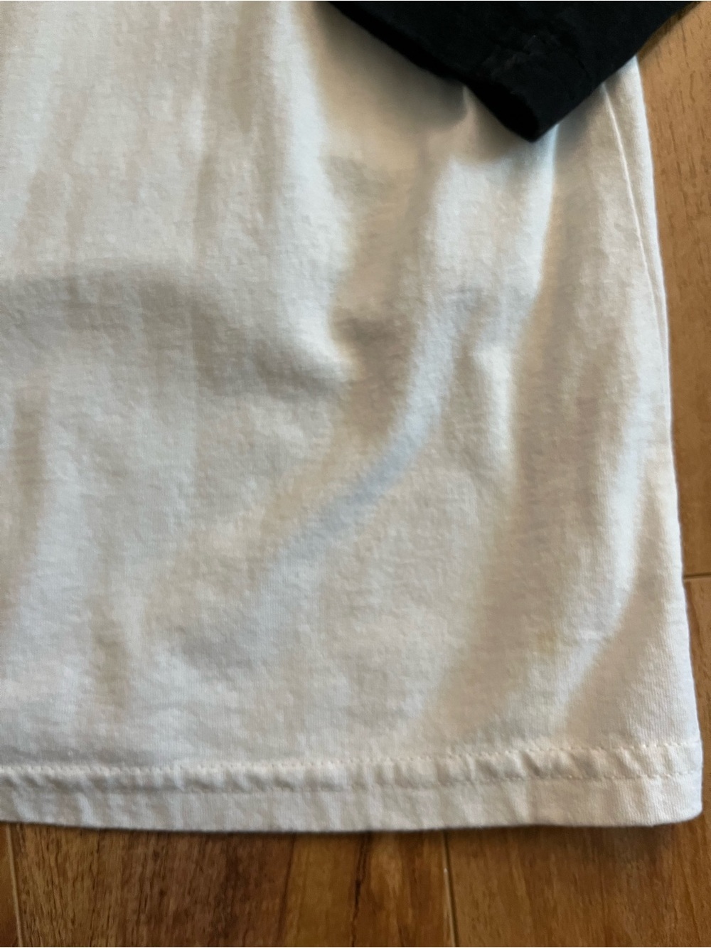 FNAF Game Over Raglan Tee - Picture 9 of 9